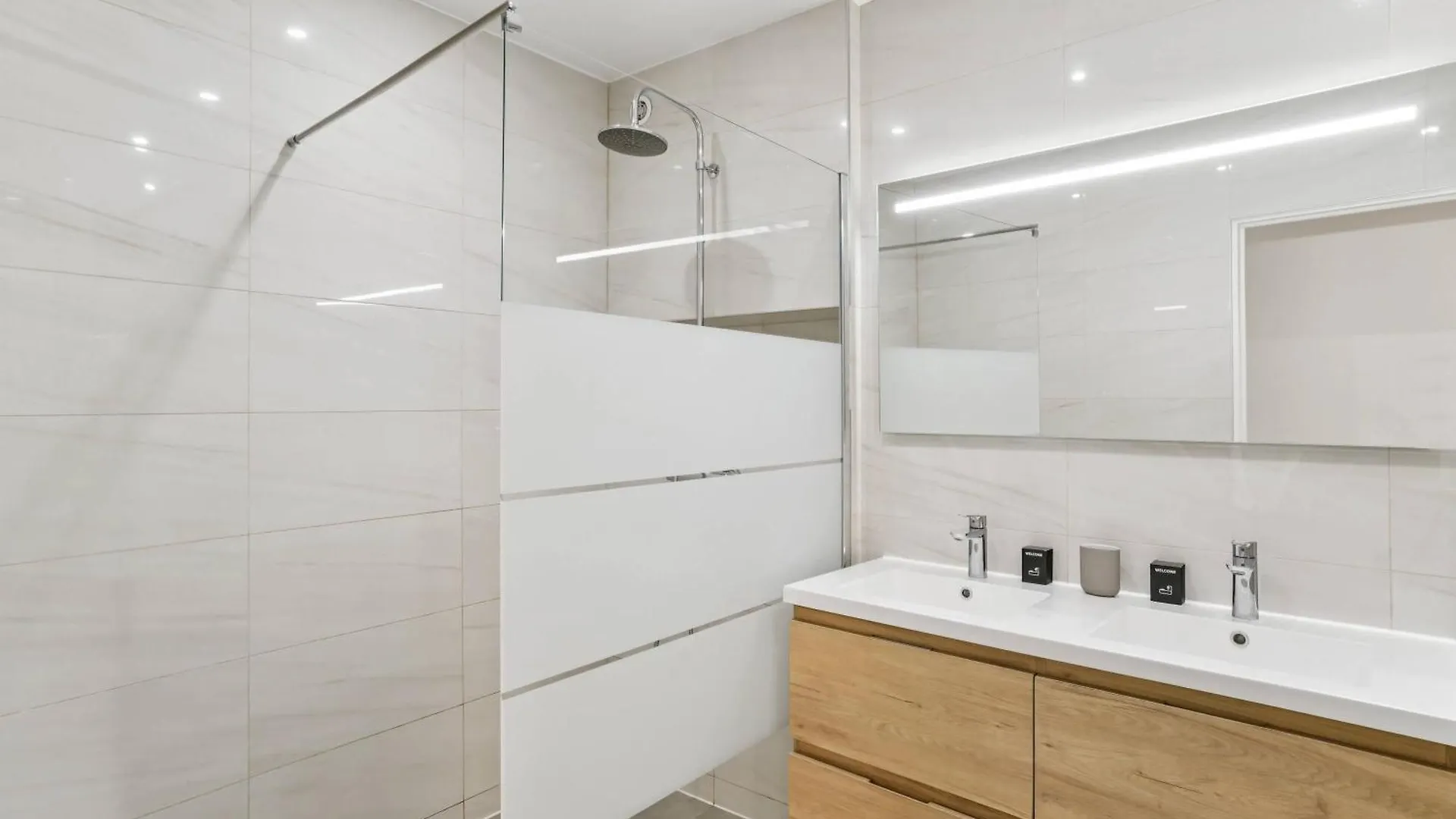 Spacious Apartment - 4Br 10P - Place D'Italie パリ