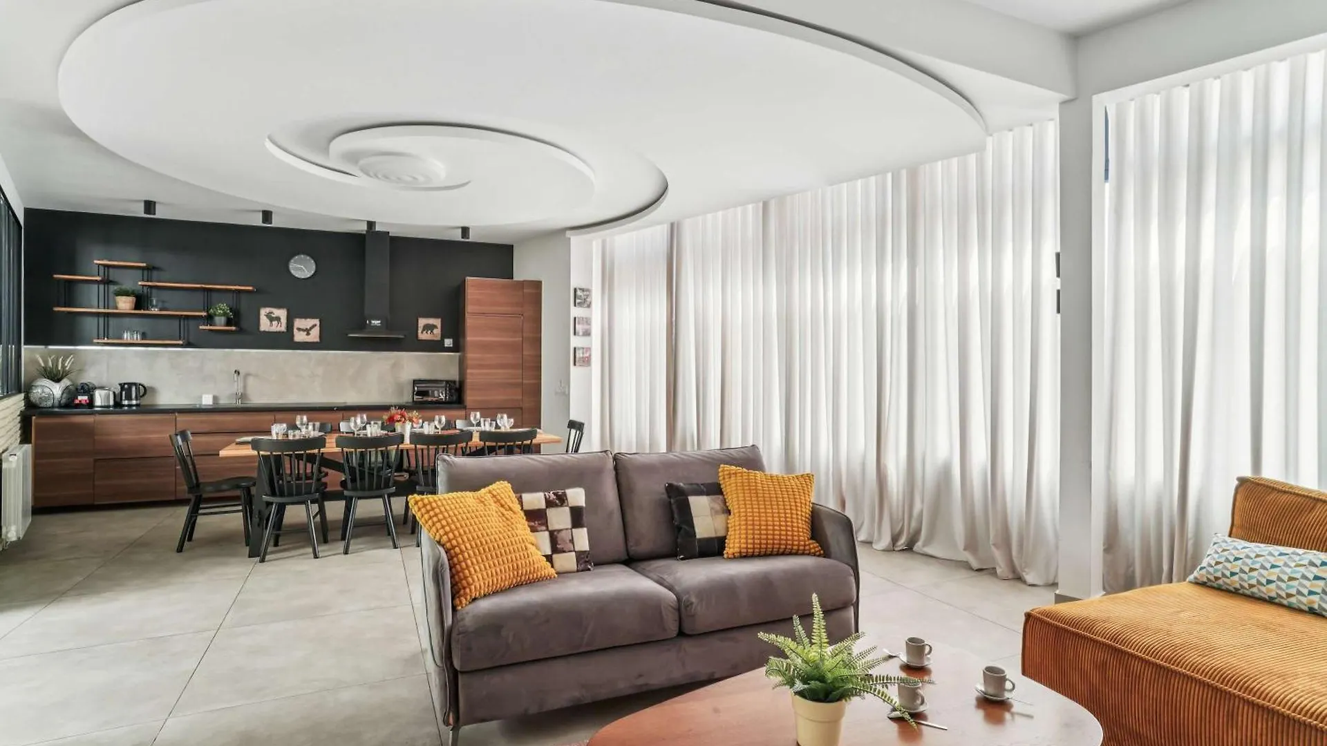 Spacious Apartment - 4Br 10P - Place D'Italie パリ