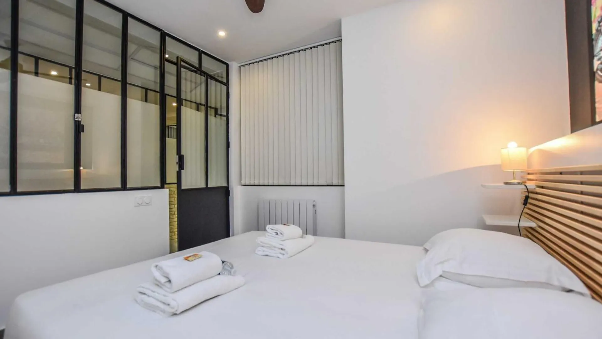 Spacious Apartment - 4Br 10P - Place D'Italie Paris