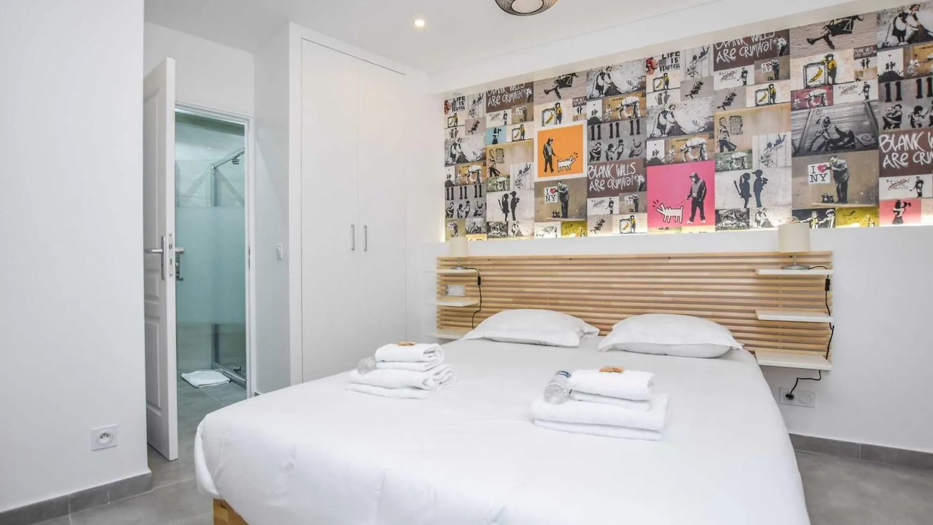 Spacious Apartment - 4Br 10P - Place D'Italie Paris
