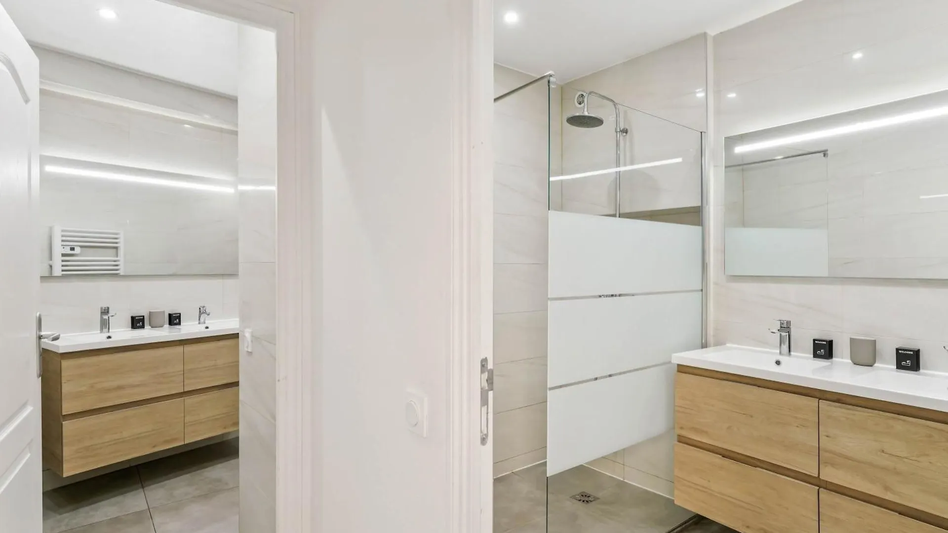 Spacious Apartment - 4Br 10P - Place D'Italie Παρίσι