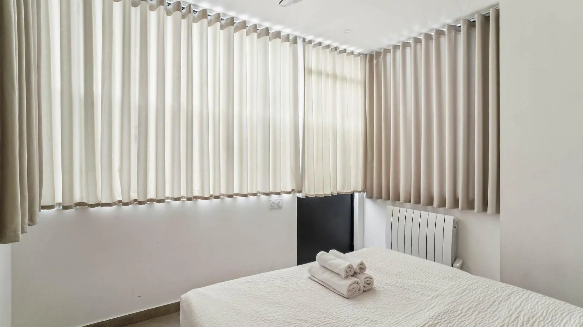Spacious Apartment - 4Br 10P - Place D'Italie Παρίσι